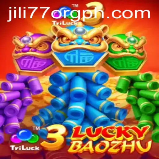 Discover the Thrilling World of 3LuckyBaozhu: An Engaging Game on Jili77 Org Ph