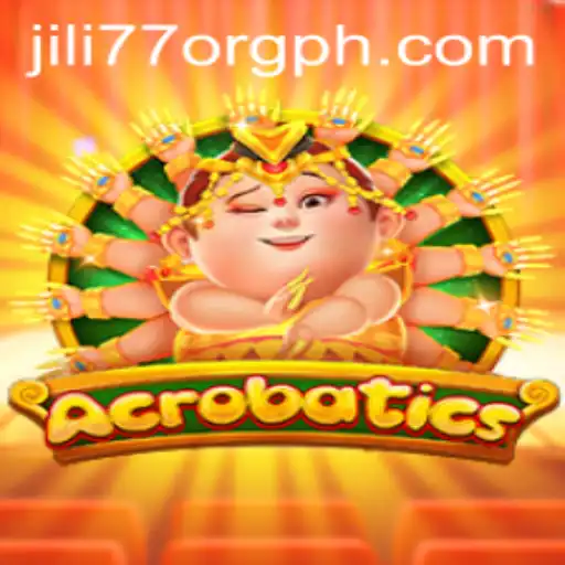 Acrobatics: Mastering the Art of Balance and Timing