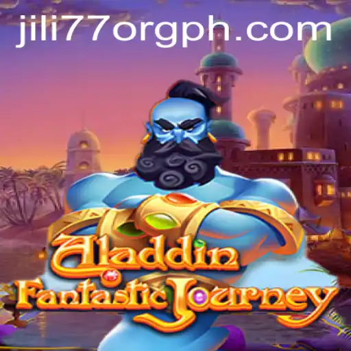 Exploring the Enchanting World of Aladdin: A Journey into Jili77 Org PH