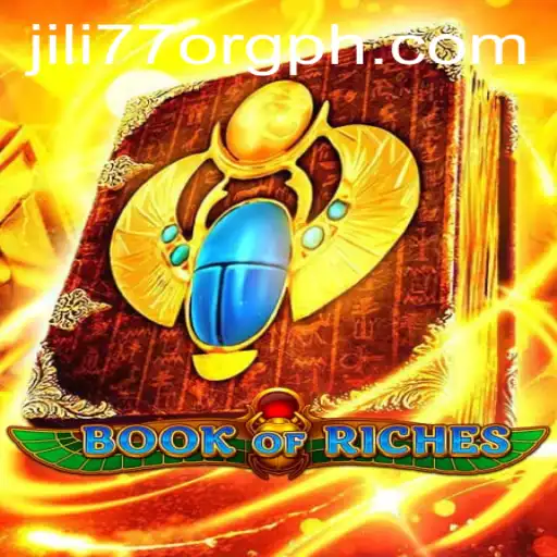 Exploring the Intriguing World of Book of Riches at jili77 org ph
