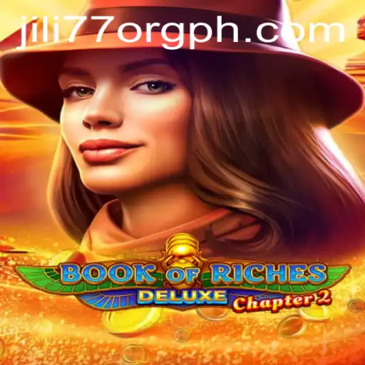 Discover the Enchanting World of Book of Riches Deluxe Chapter 2