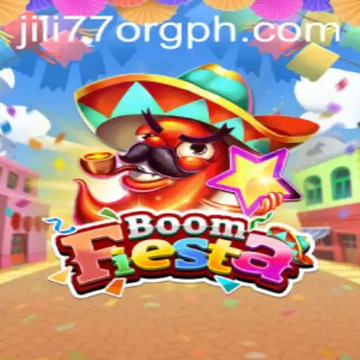 BoomFiesta: An Exciting New Game Experience with Jili77 Org Ph