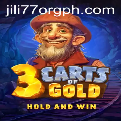Explore the Thrilling World of 3cartsOfGold