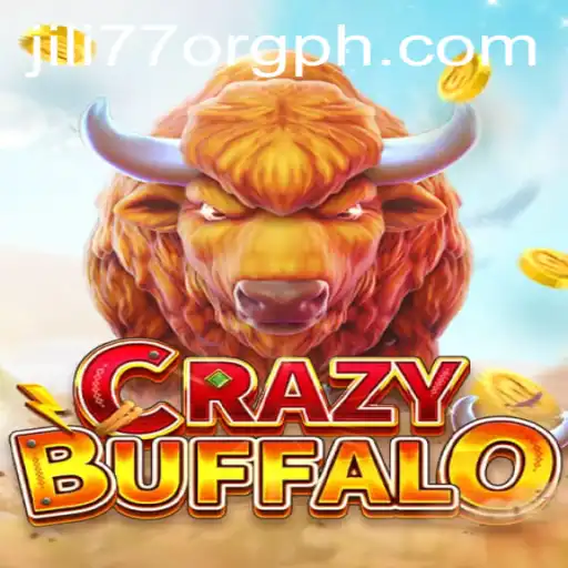 Discover the Thrills of CRAZYBUFFALO: A Game with Endless Adventure