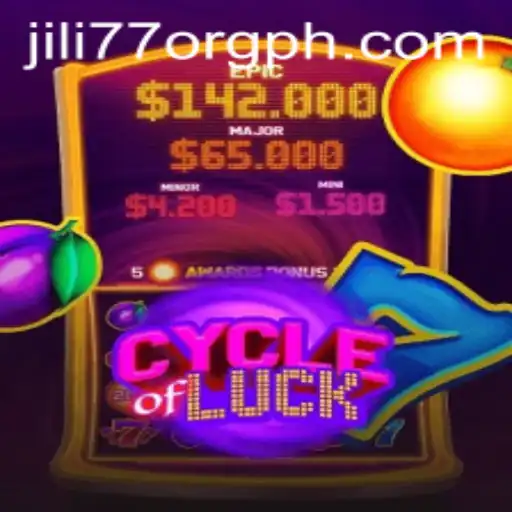 Cycling Through Fortune: A Deep Dive into CycleofLuck