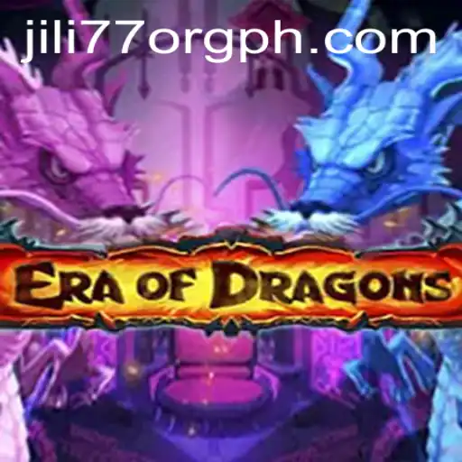 EraOfDragons: An Epic Journey into a World of Fantasy and Adventure