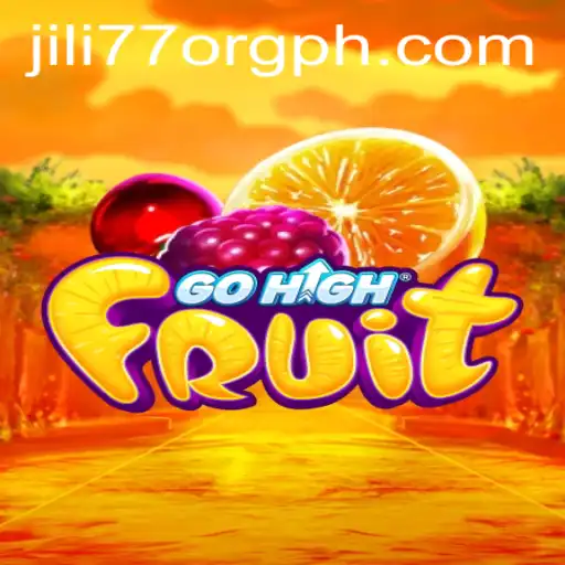 GoHighFruit: A New Frontier in Online Gaming by jili77 org ph