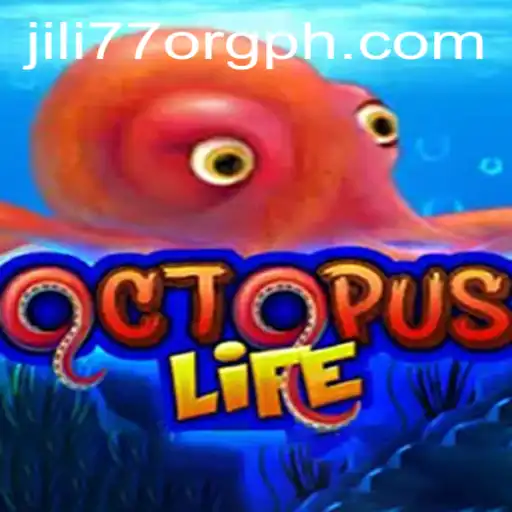 Exploring OctopusLife and the Role of jili77 org ph in the Gaming World