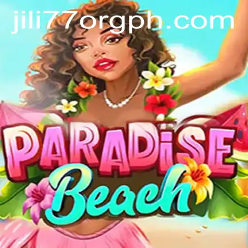 ParadiseBeach: A Tropical Adventure in Gaming