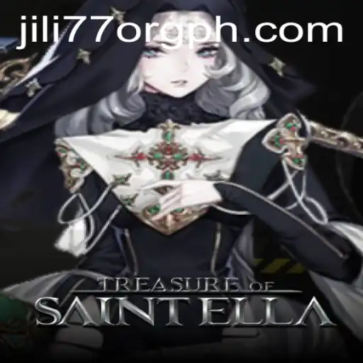 Treasure of Saint Ella: An Adventure Awaits