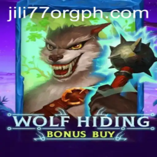 Discover the Thrilling Adventure of 'WolfHidingBonusBuy' on jili77 org ph
