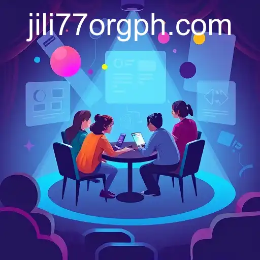 Exploring Player Community Dynamics in jili77 org ph