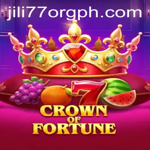 Crown of Fortune: Exploring the Thrilling World of Jili77's Latest Game