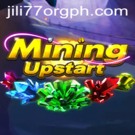 Discovering MiningUpstart