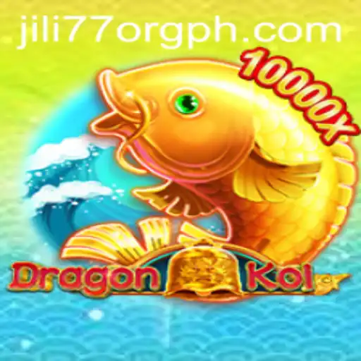DragonKoi: A Legendary Journey in the World of Fantasy Gaming
