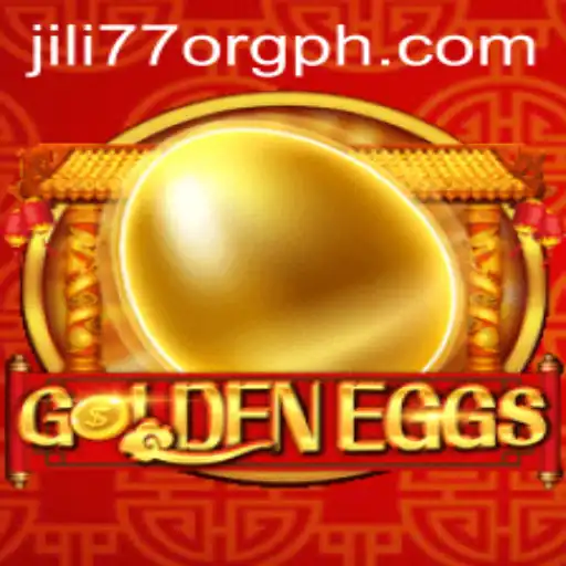 GoldenEggs: The Ultimate Gaming Experience with Jili77 Org PH