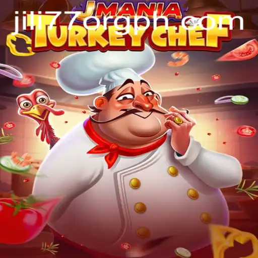 JManiaTurkeyChef: A Culinary Adventure in the Virtual World