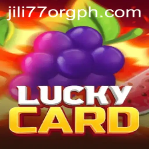 Discovering LuckyCard: An Intriguing Game Experience