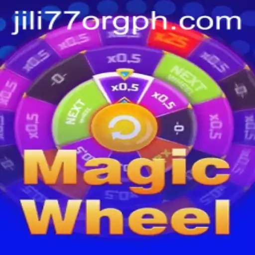 MagicWheel: A Journey into the Enchanting Casino Game