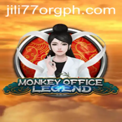 The Thrilling World of MonkeyOfficeLegend and its Connection with jili77 org ph