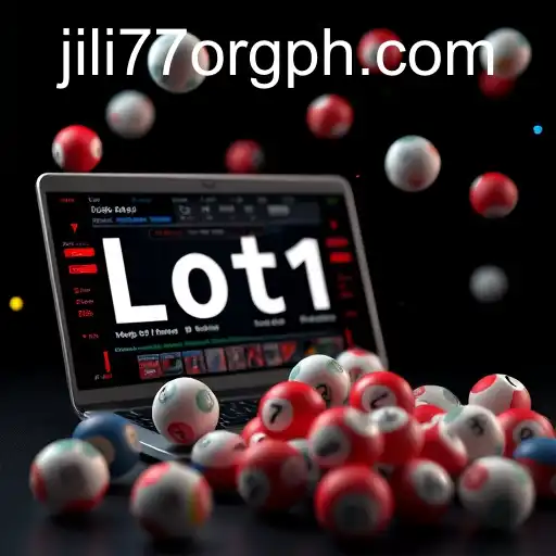 The Rise of Online Lottery: Exploring Opportunities with jili77 org ph