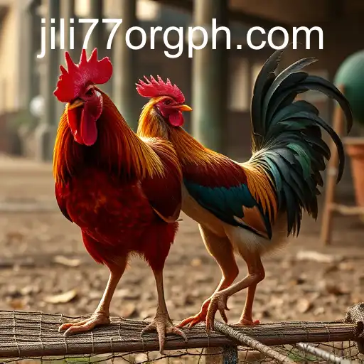 Online Sabong: Tradition Meets Digital Innovation with jili77 org ph