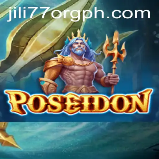 Exploring the Depths of Poseidon: The Captivating Game by Jili77 Org PH