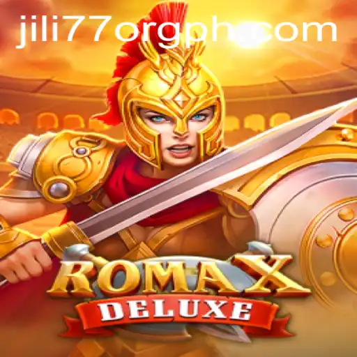 Exploring the Fascinating World of RomaXDeluxe: A Journey Through Ancient Rome