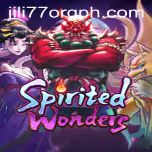 Discover the Enchantment of SpiritedWonders at jili77 org ph