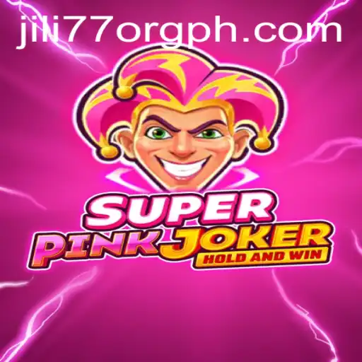 Discovering SuperPinkJoker: A Thrilling Journey Into the Worlds of Gaming and Adventure