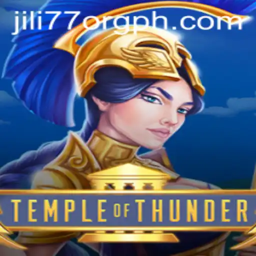 TempleofThunder: A Journey into the Ancient Realms of Excitement