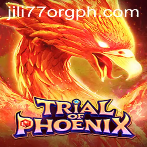 Trial of Phoenix: Rise to the Challenge