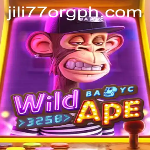 Unveiling the Exciting World of WildApe3258
