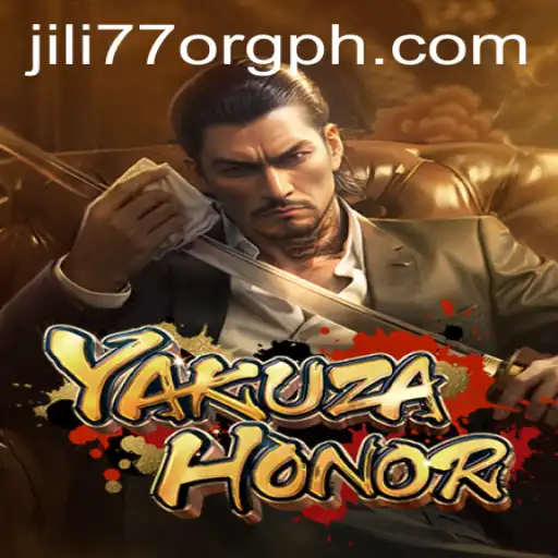 YakuzaHonor: Navigating the Thrilling World of Jili77 Org Ph’s Latest Game